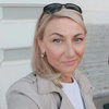 Nadejda, 40, Saint Petersburg