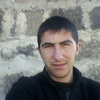 Sargis, 33, Zelenograd