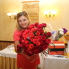 tatyana, 40, Gusinoozyorsk