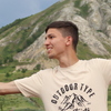 Danil Yalovega, 24, Oktjabrski