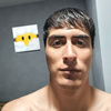 Qudratillo, 24, Kazan