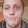 Vasil Get, 32, Ternopil