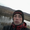 Anton Volk, 26, Shilka