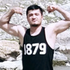 Lion, 38, Vsevolozhsk