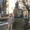 Mihail, 45, Rivne