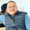 Ramziddin, 38, Kyzyl