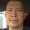 Ekimov, 40, Irkutsk