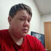 Pyotr Arbatskiy, 33, Kirensk