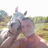 Sergey Shevchuk, 44, Kashira