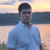 Abu, 30, Saint Petersburg