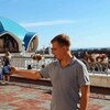 Andrey, 27, Asbest