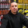 Viktor, 43, Irpin