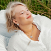 Yana, 40, Tomsk