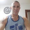 Sergey Chernyshov, 43, Penza