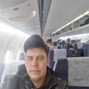 Dmitriy Jarenkov, 36, Vikhorevka