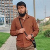 Hurshedi Zikir, 31, Rostov-on-don