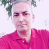 Yusuf Han, 45, Krasnoyarsk