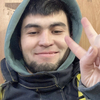 Shako, 26, New Urengoy
