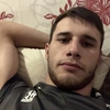 Said, 25, Kotelnikovo