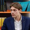 Ilya, 24, Noyabrsk
