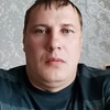Igor Loshkarev, 42, Vikhorevka