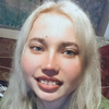 Nadejda, 26, Nikopol