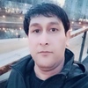 DJAHANGIR, 38, Odintsovo