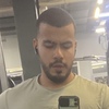 King, 45, Kolpino