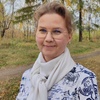 Marina, 45, Yekaterinburg