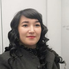 Dina, 37, Meleuz