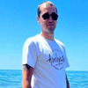 Andrey, 36, Krasnoarmeysk