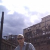 MAX, 36, Horlivka