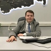 Yakov Volkov, 31, Vidnoye