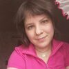 Liza Shilova, 36, Zima