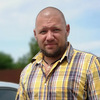Vyacheslav Baymashev, 34, Dzerzhinsk