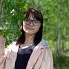Alina, 25, Cheremkhovo