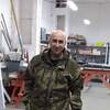 Vardges Karapetyan, 42, Tomilino