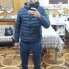 Salim, 35, Baksan
