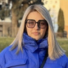Anya, 25, Chernivtsi
