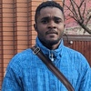 Manfred egbe, 25, Elista