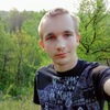 Vadim Serdyuk, 28, Chernihiv