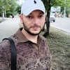 Kemal Kemalov, 36, Svobodny