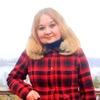 Katya, 35, Cherkasy