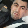 Ali Gasanov, 30, Tambov