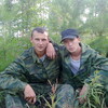 Pavel Ivanov, 33, Shilka