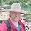 Urfin Djus, 42, Yessentuki
