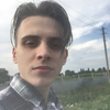 Denis, 29, Borispol