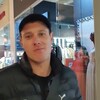 Oleg Zabalka, 39, Kherson