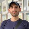 Faran Taimoor, 26, Berdsk