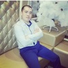 Aza, 40, Kapustin Yar